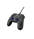 The G-Lab K-pad Thorium Negro USB Gamepad Digital PC, Playstation 3