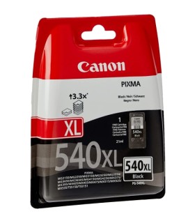 INK-POWER CARTUCHO REMAN. CANON PG540XL NEGRO 5222B005 18ML