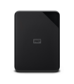 Western Digital WDBJRT0040BBK-WESN Disco Duro Externo 4000 GB Negro