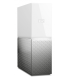 Western Digital My Cloud Home dispositivo de almacenamiento personal en la nube 3 TB Ethernet Gris