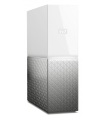 Western Digital My Cloud Home Dispositivo De Almacenamiento Personal En La Nube 3 TB Ethernet Gris