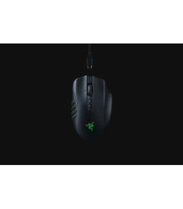 RATON RAZER NAGA V2 PRO (RZ01-04400100-R3G1)