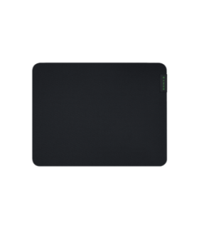 Razer Gigantus V2 - Medium Negro, Verde Alfombrilla de ratn para juegos