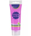 BOTE PINTURA ACRILICA 75 ML ROSA BISMARK 328523