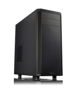 Fractal Design CORE 2500 Midi Tower Negro