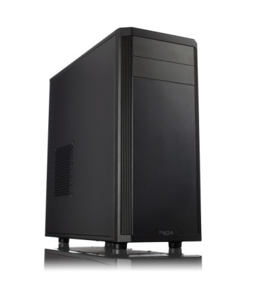 Fractal Design CORE 2500 Midi Tower Negro