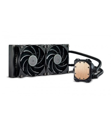 Cooler Master MasterLiquid Lite 240 refrigeracin agua y fren