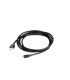 CABLE USB GEMBIRD 2.0 A MICRO USB 0,3M