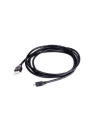 CABLE USB GEMBIRD 2.0 A MICRO USB 0,3M