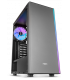 NOX Infinity Omega RGB Midi Tower Negro