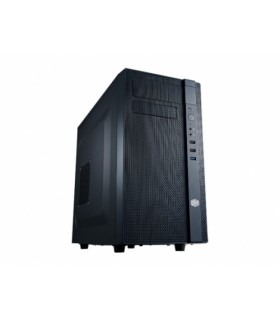 Cooler Master N200 Mini Tower Negro