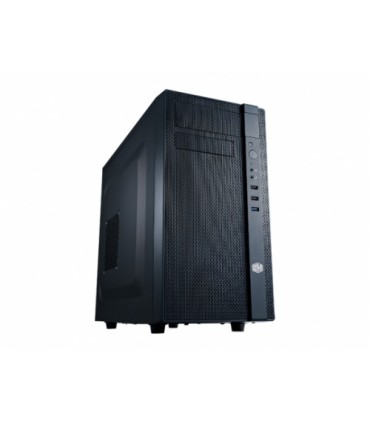 Cooler Master N200 Mini Tower Negro