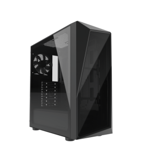 Cooler Master CMP 520L Midi Tower Negro