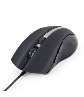 RATON GEMBIRD USB G-LASER WIRED MOUSE