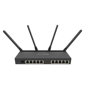 ROUTER MIKROTIK RB4011 IGS+5HACQ2HND-IN