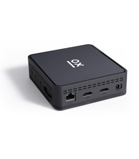 MINI PC IOX PRIMUX M42 CELERON N4020C 4GB 128GB SSD M2 WINDOWS 11 PRO