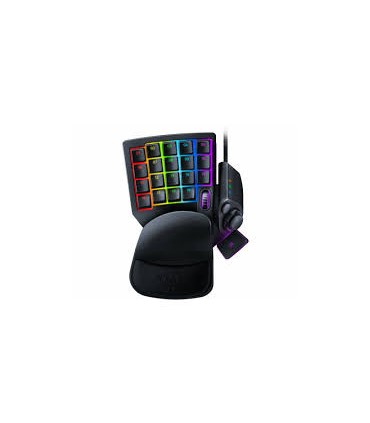 Razer TARTARUS PRO teclado numrico Universal