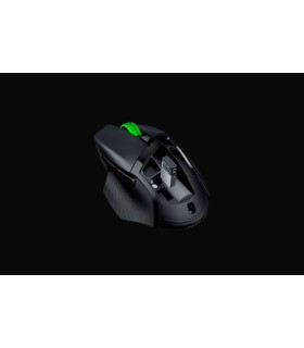 Razer Basilisk V3 X HyperSpeed ratn mano derecha Bluetooth ptico 18000 DPI