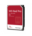 Western Digital Red Pro 3.5" 16000 GB SATA