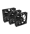 VENTILADOR GENESIS OXAL 120 ALTO RENDIMIENTO PACK 3 UDS