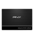 PNY CS900 - 1TB - 2.5\" Internos SSD - SATA 6Gb/s - 2.5\" - interno - 535 MB/s lectura - 515 MB/s escritura - 3D NAND