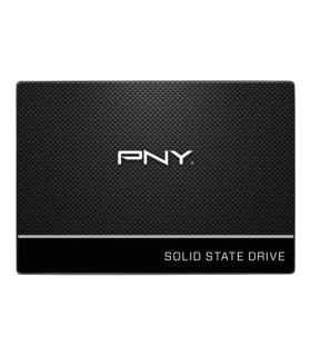 PNY CS900 - 1TB - 2.5\" Internos SSD - SATA 6Gb/s - 2.5\" - interno - 535 MB/s lectura - 515 MB/s escritura - 3D NAND