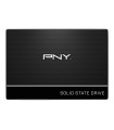 PNY CS900 - 1TB - 2.5" Internos SSD - SATA 6Gb/s - 2.5" - Interno - 535 MB/s Lectura - 515 MB/s Escritura - 3D NAND