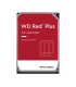 DISCO WD RED PLUS 12TB SATA3 256MB