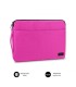 SUBBLIM Funda Ordenador Urban Laptop Sleeve 15,6\" Pink