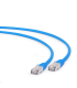 CABLE RED S-FTP GEMBIRD CAT 6A LSZH AZUL 1,5 M