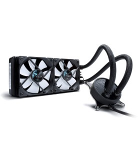 Fractal Design Celsius S24 refrigeracin agua y fren