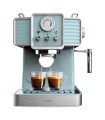 CAFETERA CECOTEC VINTAGE ESPRESSO 20 TRADIZIONALE LIGHT BLUE