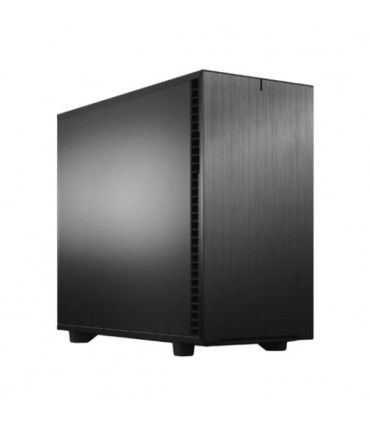 FRACTAL DESIGN CAJA DEFINE 7. BLACK SOLID (FD-C-DEF7A-01)