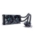 Fractal Design Celsius S24 BKO Procesador Sistema de refrigeracin lquida todo en uno Negro 1 pieza(s)