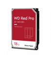 Western Digital Ultrastar Red Pro 3.5" 18000 GB SATA