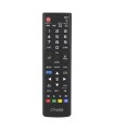 Mando Para TV LG CTVLG03 Compatible Con TV LG