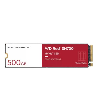 Western Digital WD Red SN700 M.2 500 GB PCI Express 3.0 NVMe