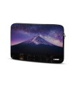 SUBBLIM Funda Ordenador Neopreno Trendy Sleeve Neo Mountain 13,3-14"