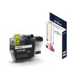 INK-POWER Cartucho  Compatible  BROTHER NEGRO LC3213BK/LC3211BK 400 Páginas