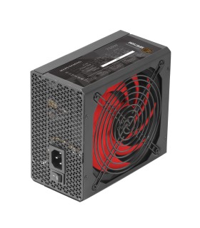 Fuente De Alimentacin Mars Gaming MPB750M  750W  Ventilador 14cm  80 Plus Bronze