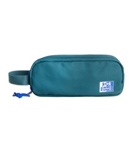 ESTUCHE OXFORD BSMART AQUA OXFORD 400174210