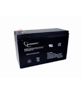 BATERIA 12V 9AH GEMBIRD