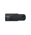 PNY USB Attache 4 3.1 64GB / Lectura 80 Mb/s