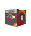 PROCESADOR AMD AM4 RYZEN 3 3200G 4X4.0GHZ/6MB BOX