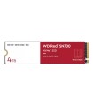 Western Digital WD Red SN700 M.2 4000 GB PCI Express 3.0 NVMe