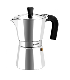 Cafetera Italiana Monix Expres M620006/ 6 Tazas