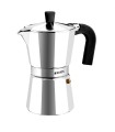 Cafetera Italiana Monix Expres M620006/ 6 Tazas