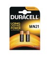 Duracell MN21 Batería de un solo uso Alcalino