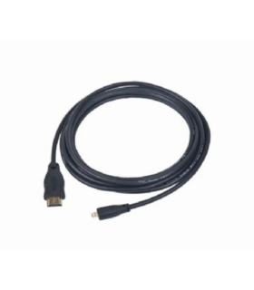 CABLE HDMI GEMBIRD A HDMI MICRO MACHO MACHO 3M