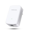 Mercusys ME10 Ampliador De Red Repetidor De Red Blanco 10, 100 Mbit/s